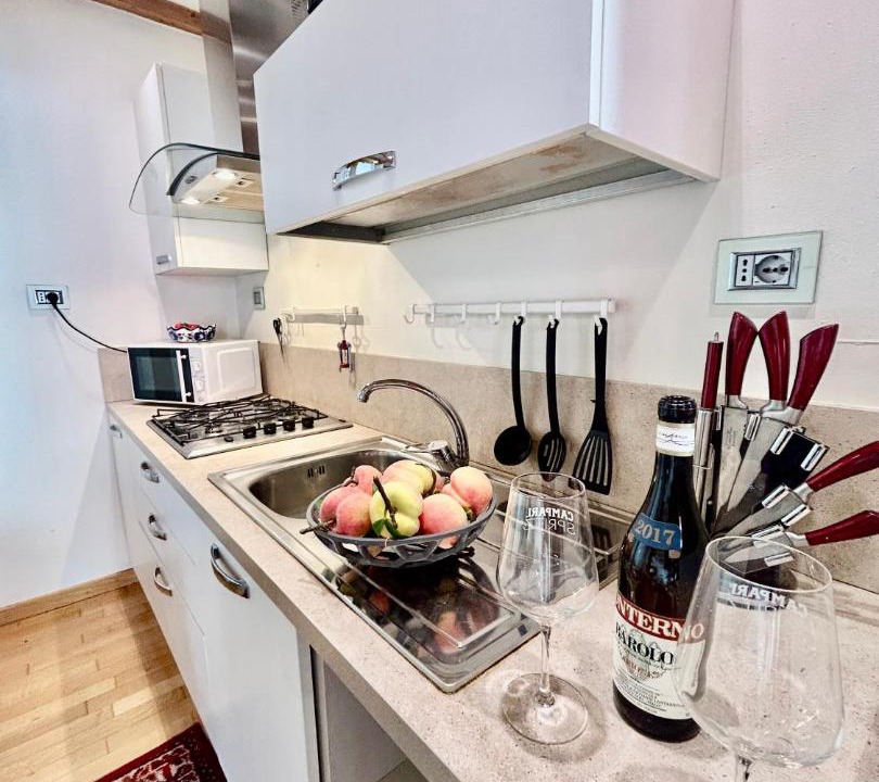 Photo of Kitchen in Centro Storico