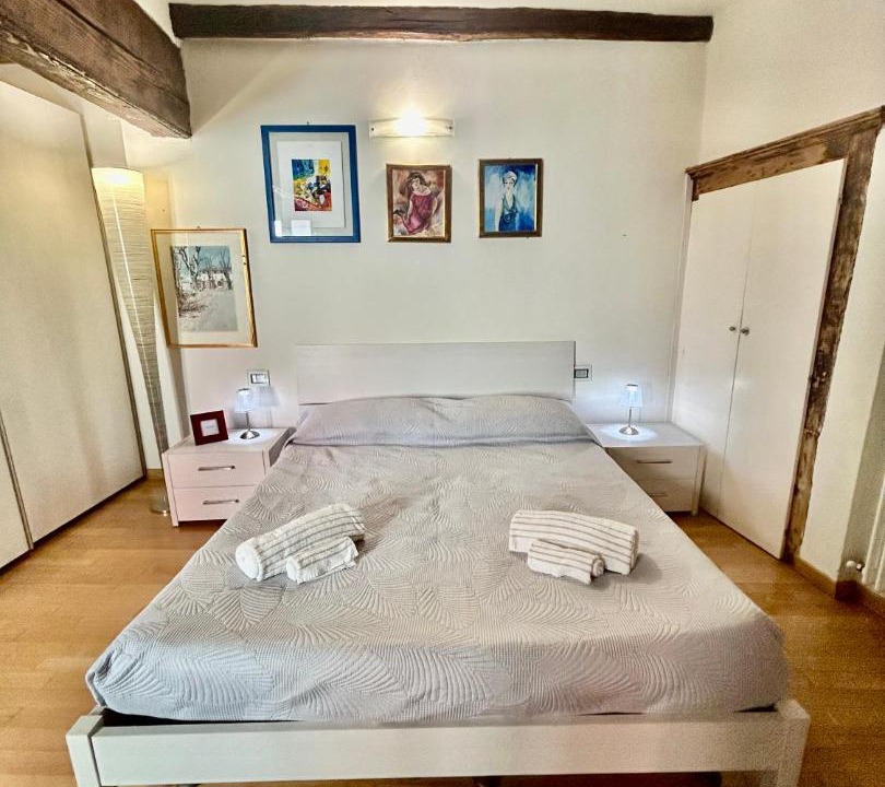 Photo of Bedroom in Centro Storico