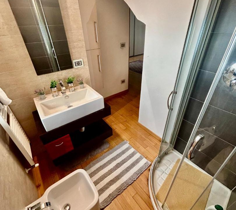 Photo of Bathroom in Centro Storico