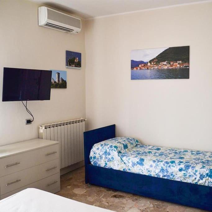Photo of Bedroom in Erbusco