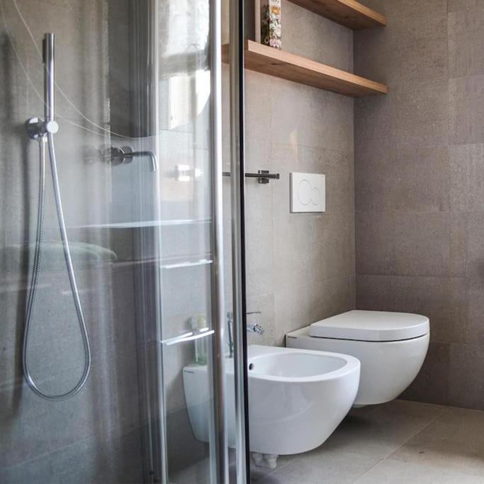 Photo of Bathroom in Erbusco