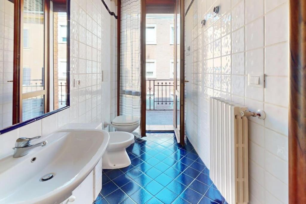 Photo of Bathroom in Saragozza-Porto