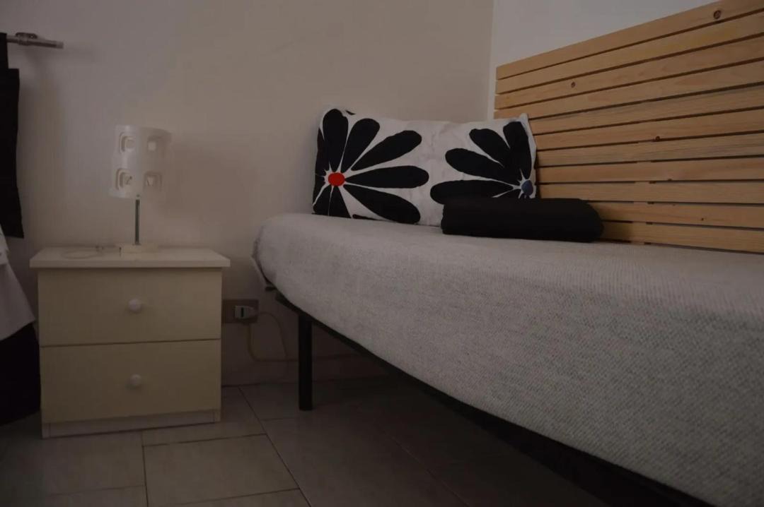 Photo of Bedroom in Caltagirone