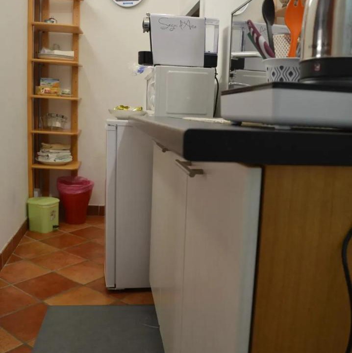 Photo of Kitchen in Caltagirone