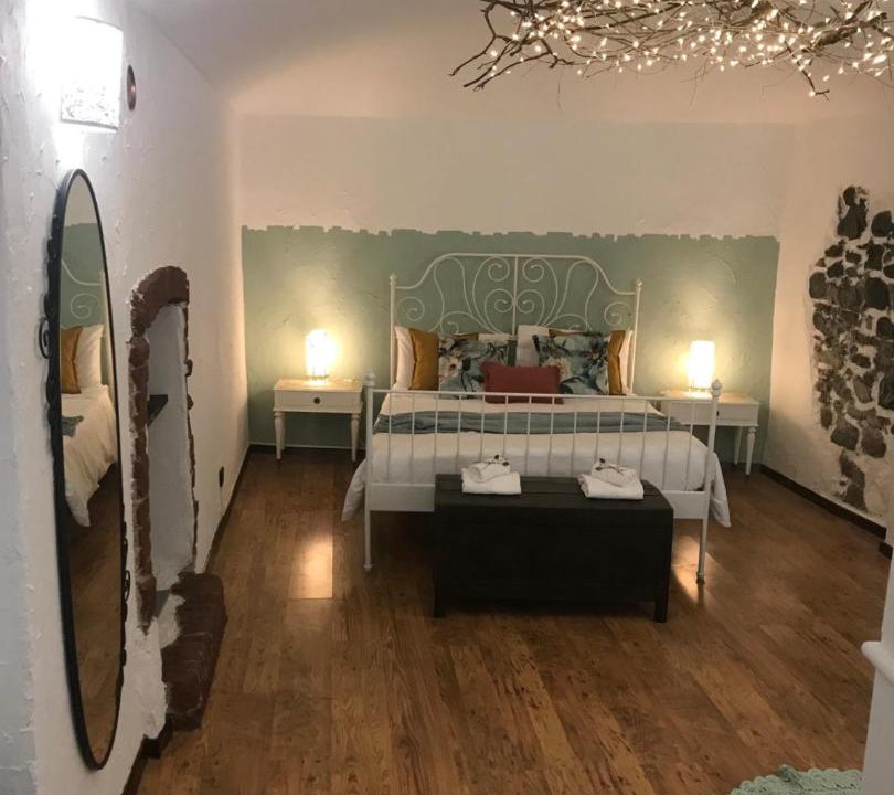 Photo of Bedroom in Chiusa di San Michele