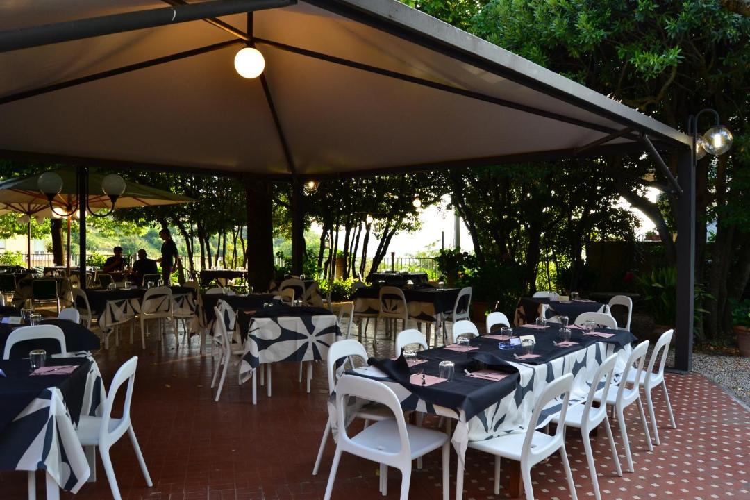 Photo of Patio Balcony in Otricoli