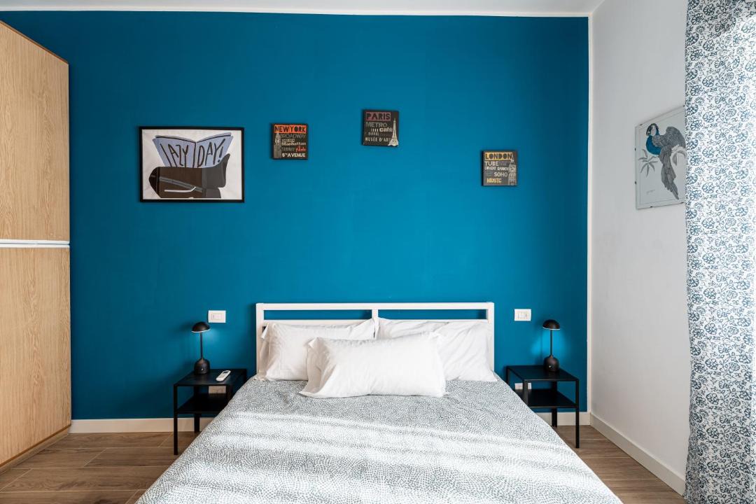 Photo of Bedroom in Quartiere XXIII Alessandrino
