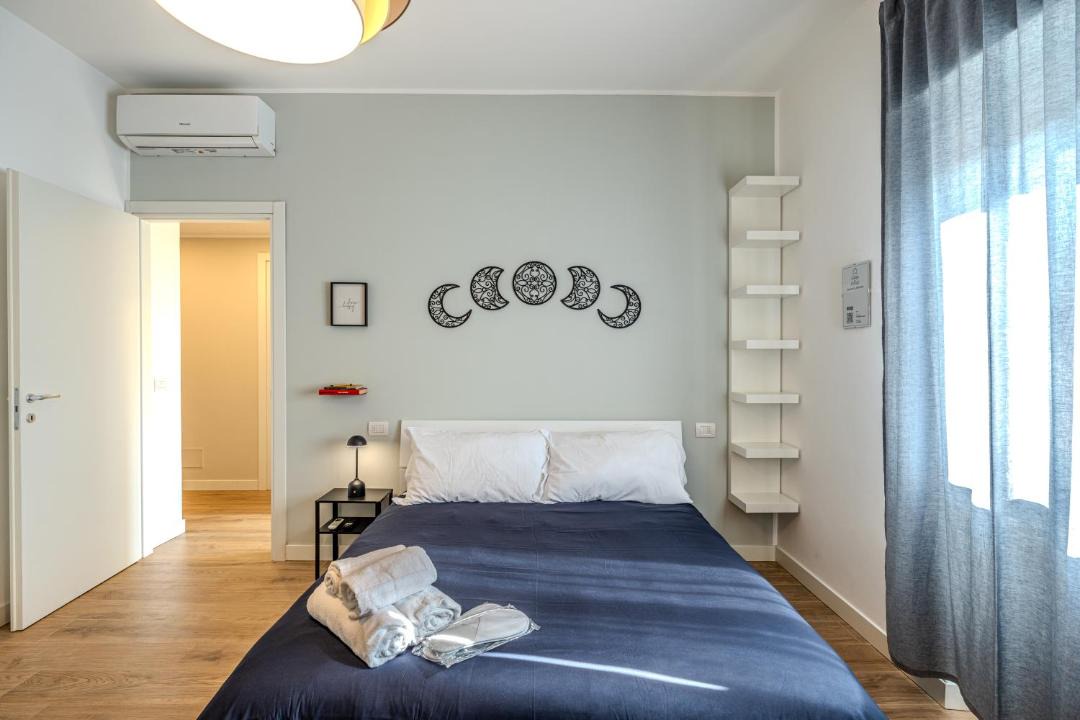 Photo of Bedroom in Quartiere XXIII Alessandrino