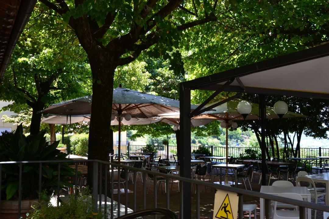 Photo of Patio Balcony in Otricoli