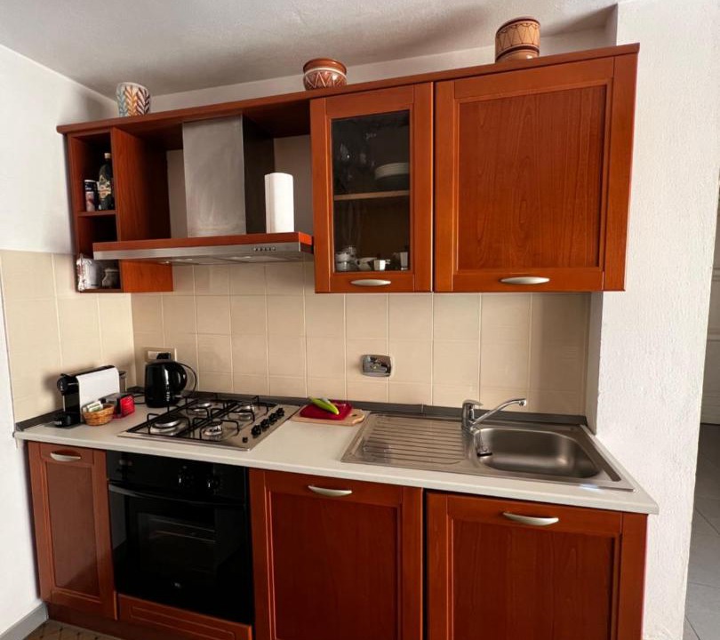 Photo of Kitchen in Brandizzo