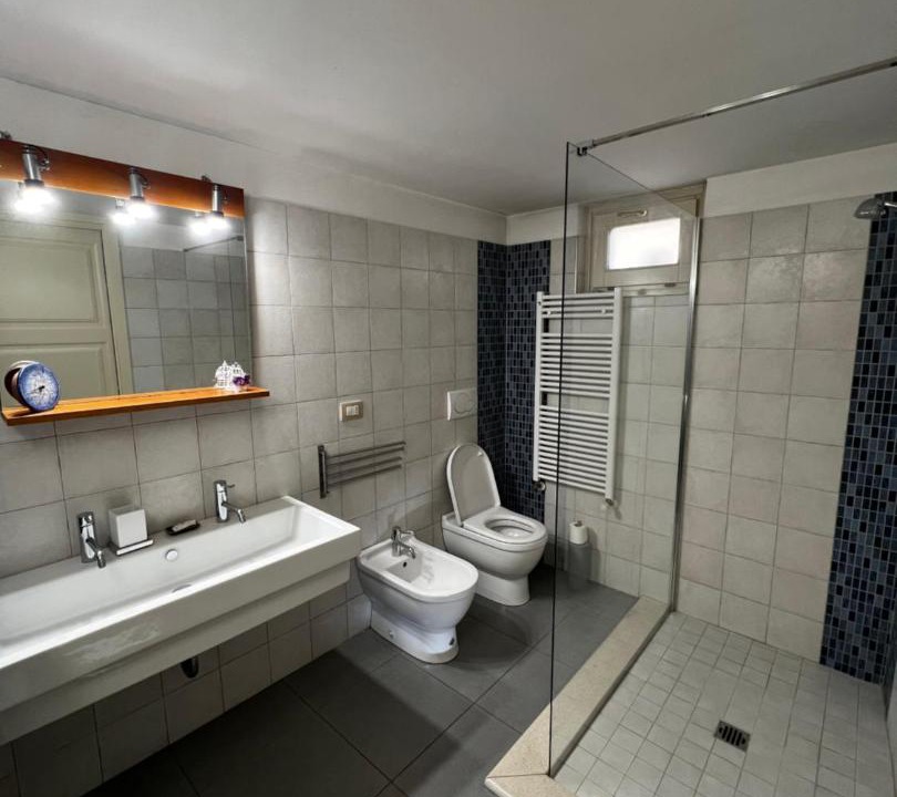 Photo of Bathroom in Brandizzo