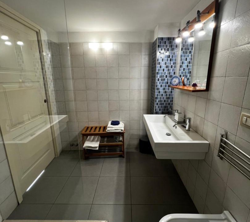 Photo of Bathroom in Brandizzo
