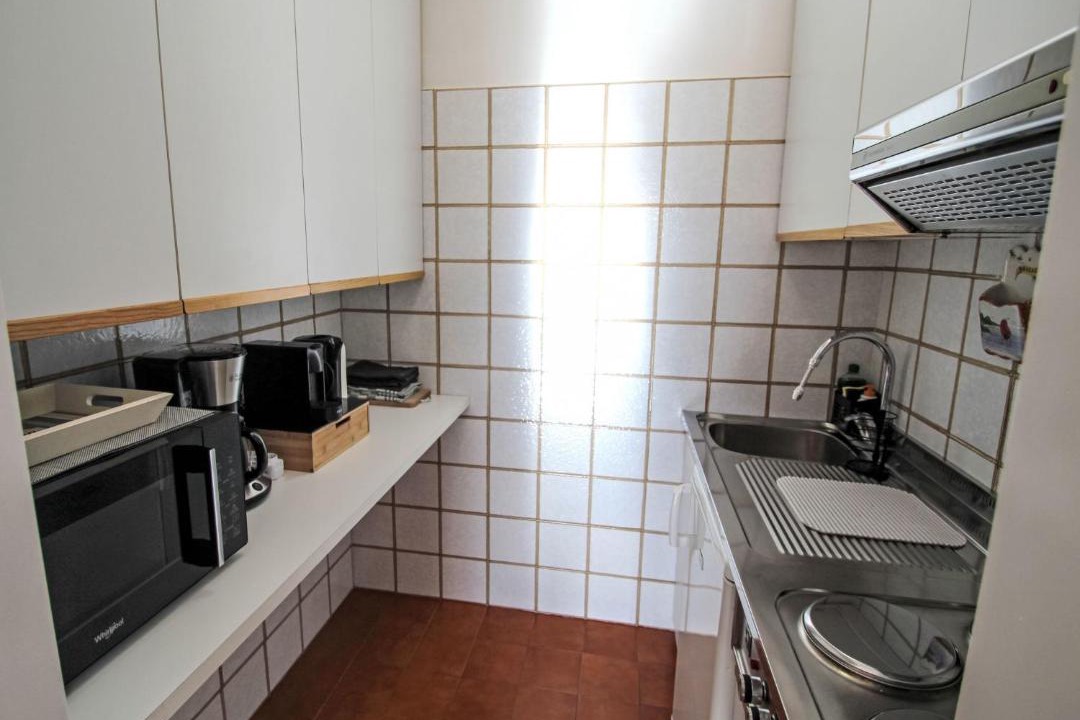 Photo of Kitchen in Lesa