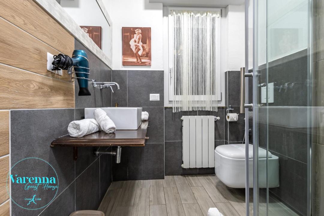 Photo of Bathroom in Varenna