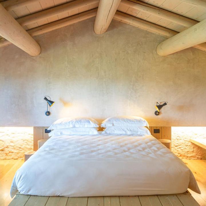 Photo of Bedroom in Soave