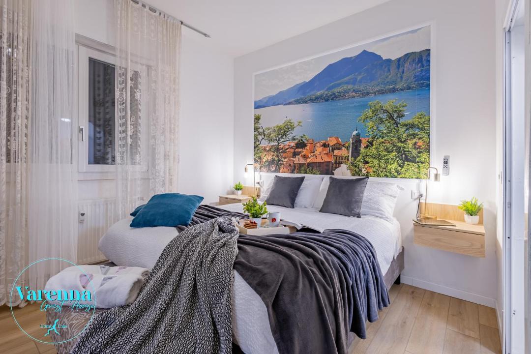 Photo of Bedroom in Varenna