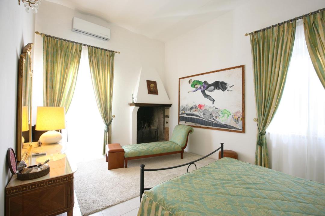 Photo of Bedroom in Centro Giano