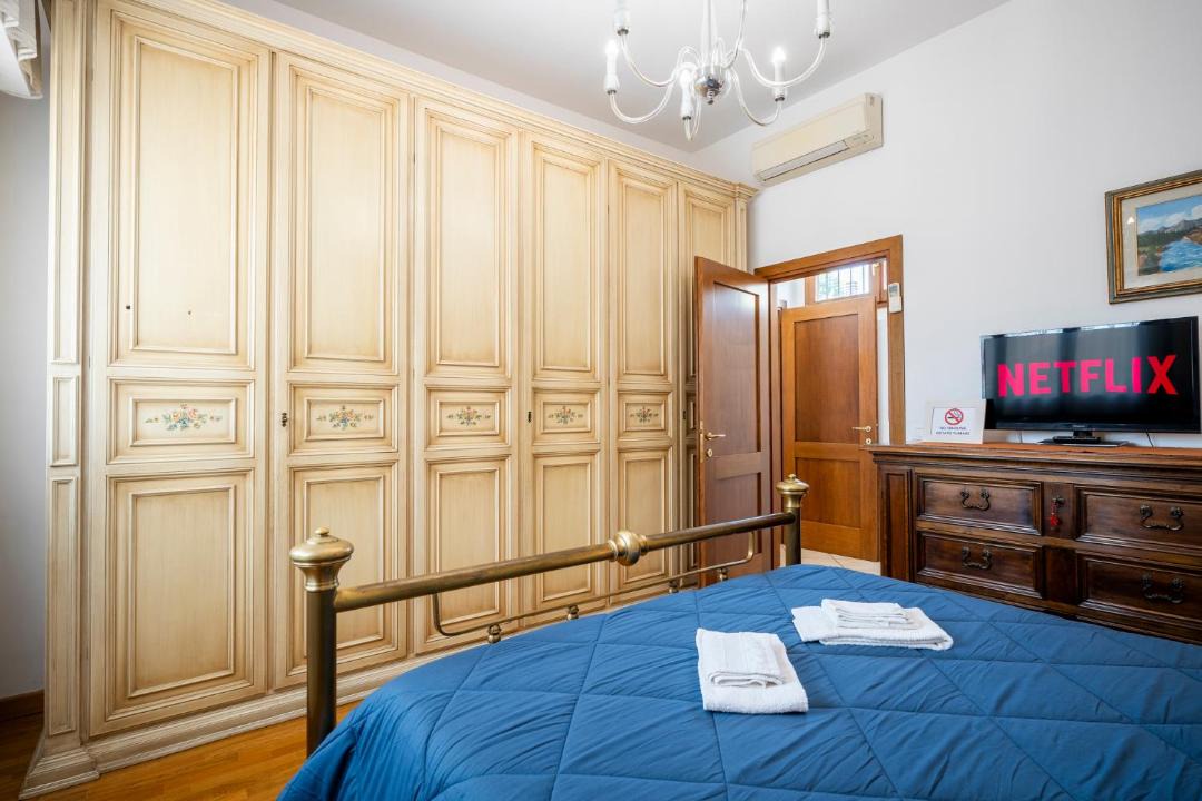 Photo of Bedroom in Peretola