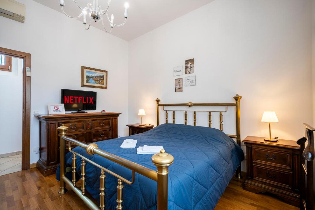 Photo of Bedroom in Peretola