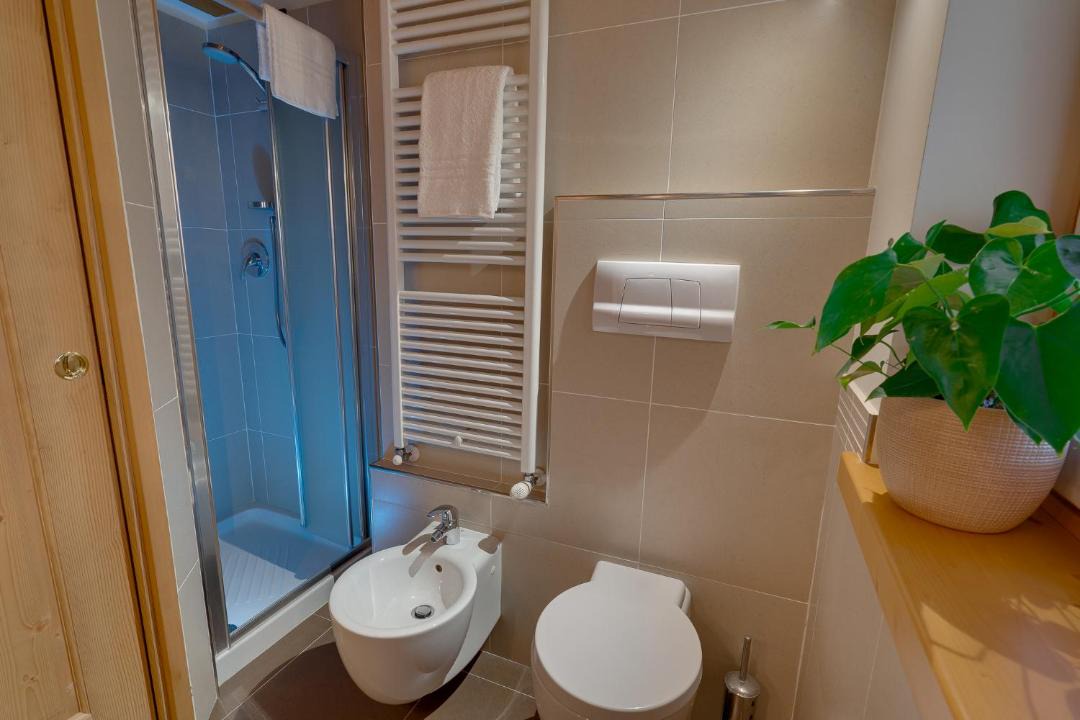 Photo of Bathroom in Forni di Sopra