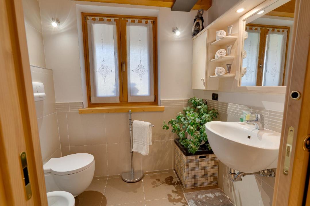 Photo of Bathroom in Forni di Sopra