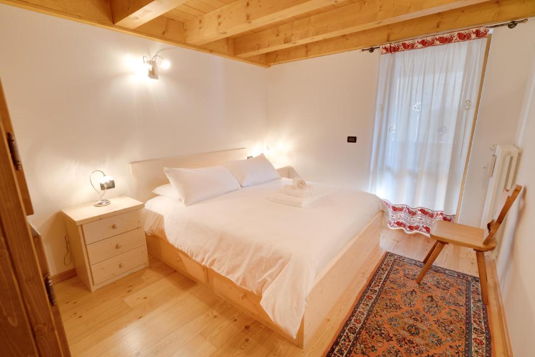 Photo of Bedroom in Forni di Sopra