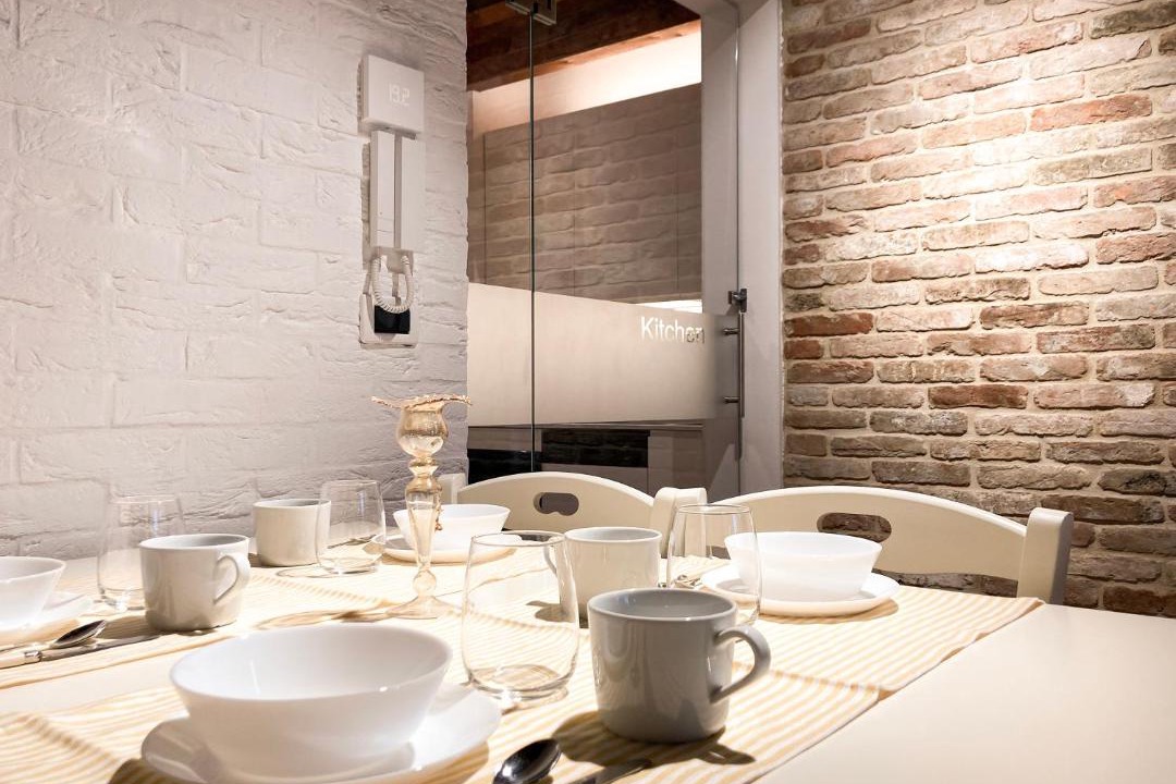 Photo of Kitchen in Noale