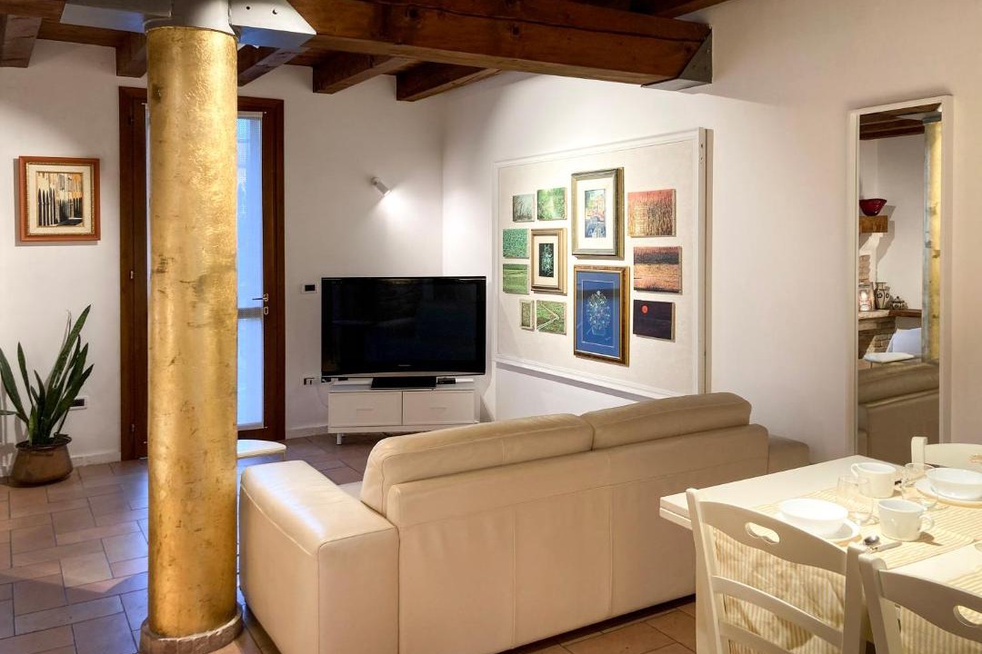 Photo of Livingroom in Noale