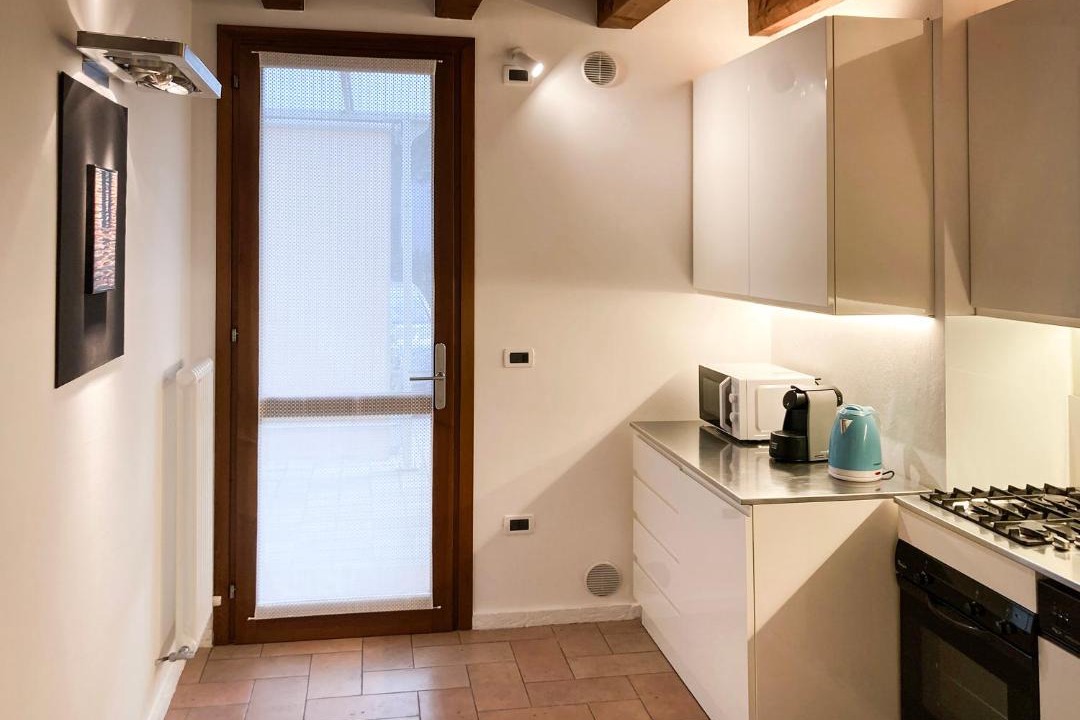 Photo of Kitchen in Noale
