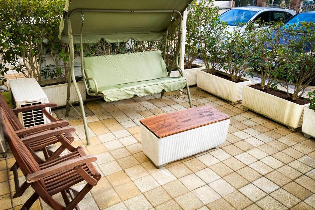 Photo of Patio Balcony in Noale