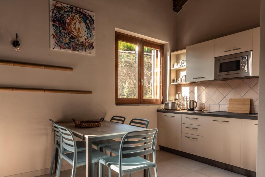 Photo of Kitchen in Perito