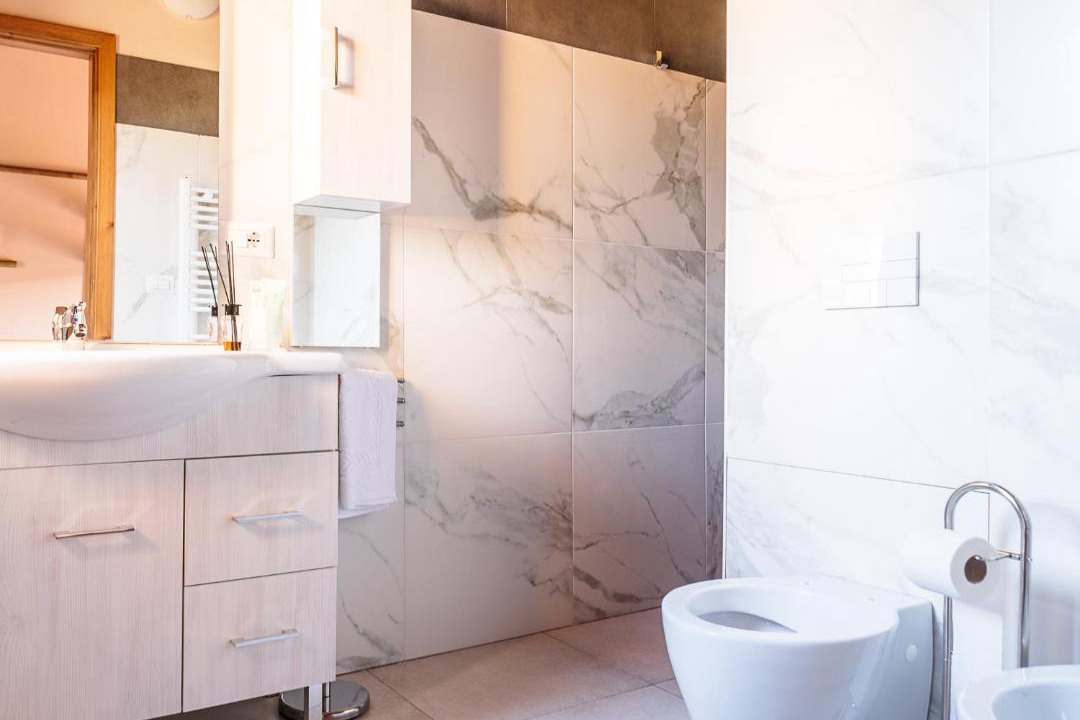 Photo of Bathroom in Perito