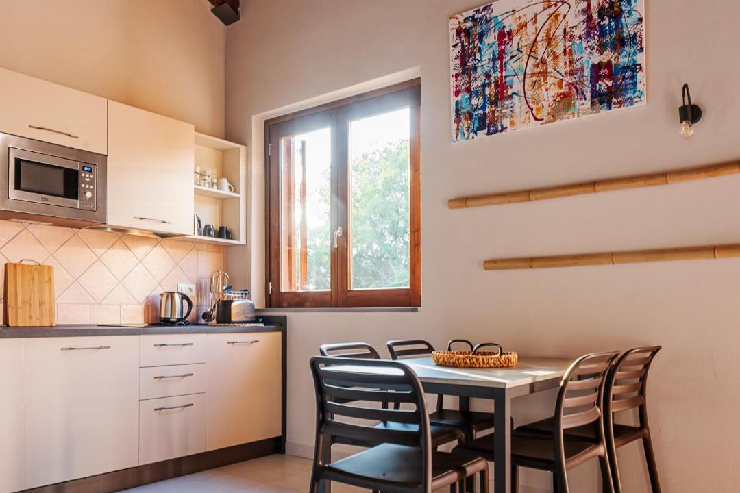 Photo of Kitchen in Perito