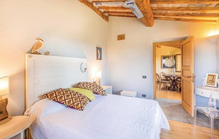 Photo of Bedroom in Corbara