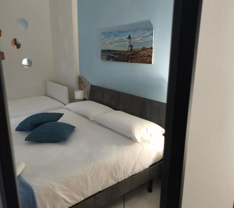 Photo of Bedroom in Sarno