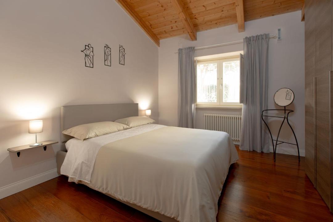Photo of Bedroom in Santa Maria Capua Vetere
