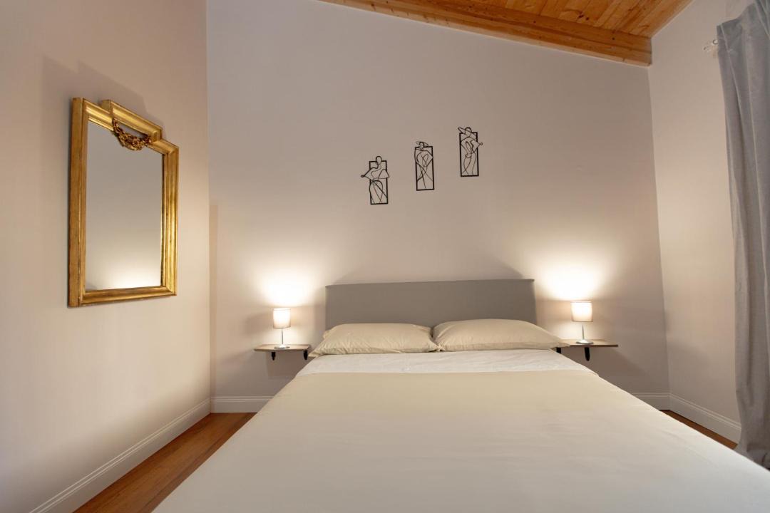 Photo of Bedroom in Santa Maria Capua Vetere