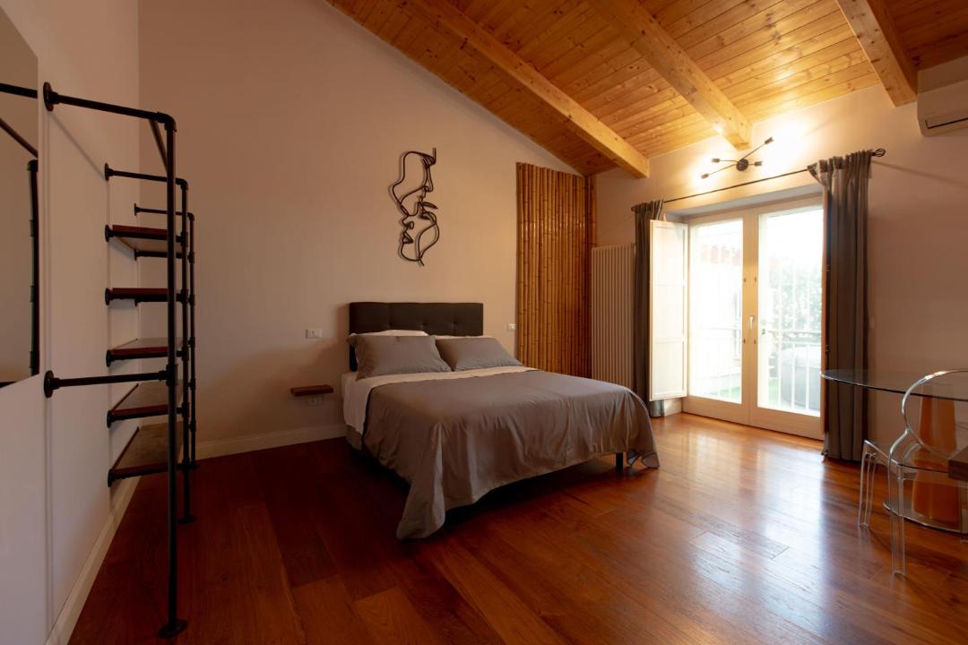 Photo of Bedroom in Santa Maria Capua Vetere