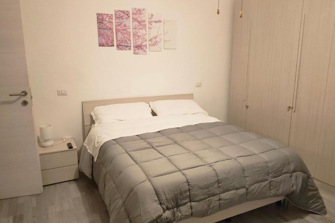 Photo of Bedroom in Loreto