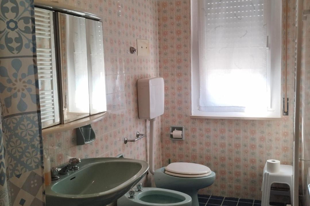Photo of Bathroom in Cotignola