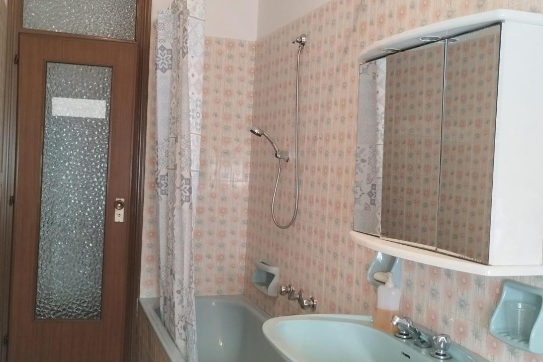 Photo of Bathroom in Cotignola