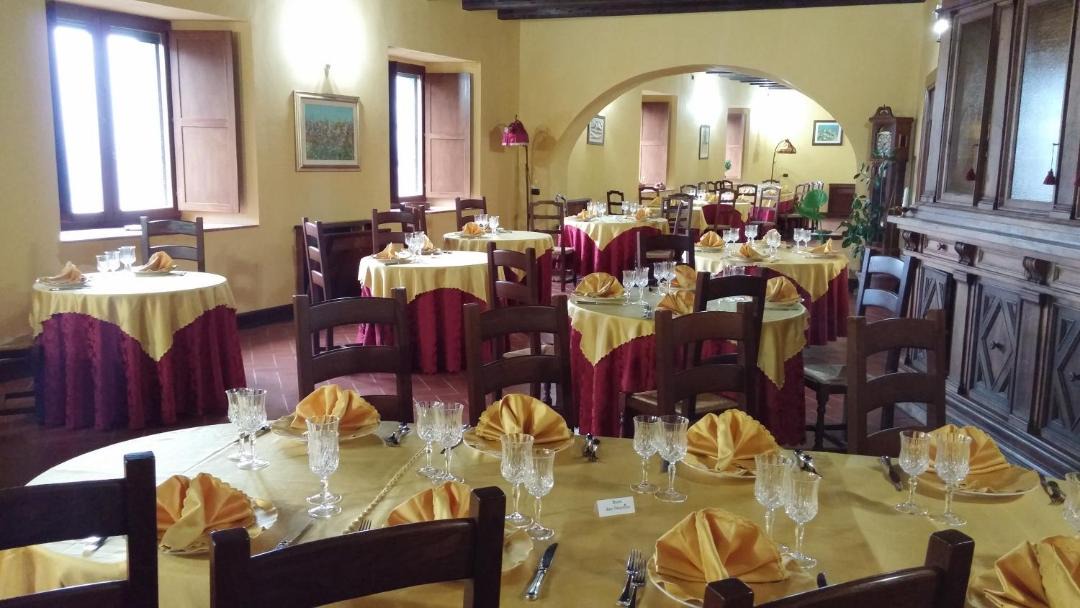 Photo of Livingroom in Viggianello