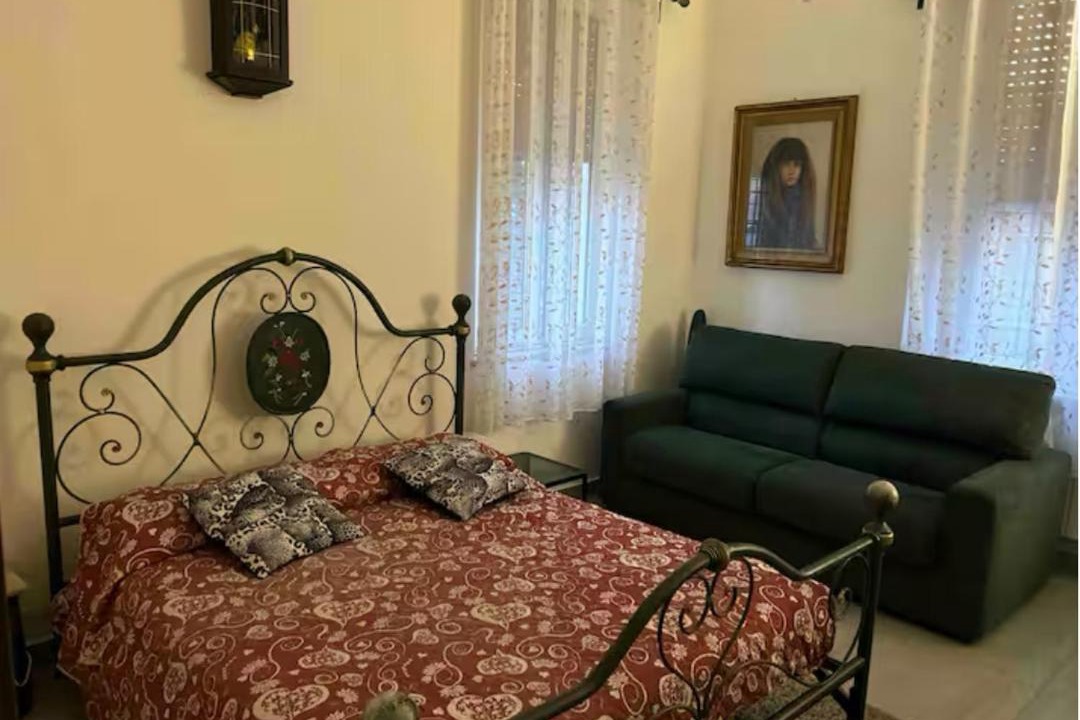 Photo of Bedroom in Oltrestazione