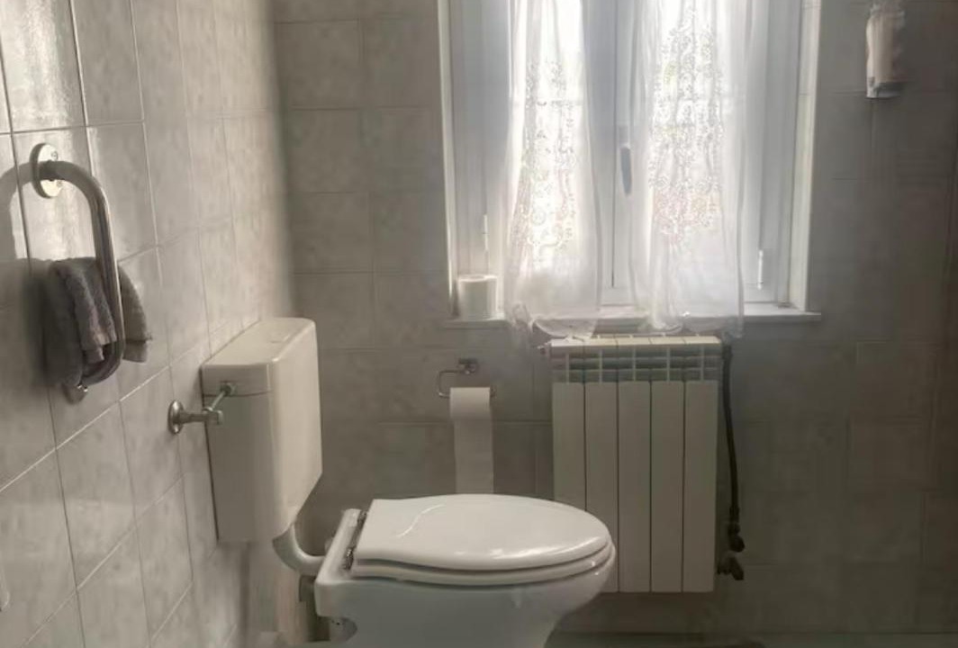 Photo of Bathroom in Oltrestazione