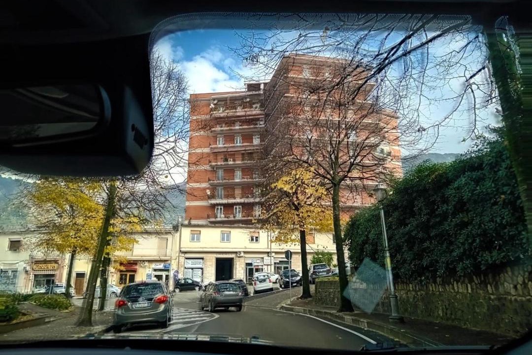 Photo of Buildings in Piedimonte Matese