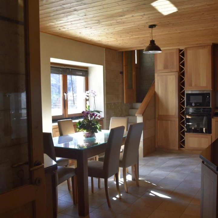 Photo of Kitchen in Cortemilia
