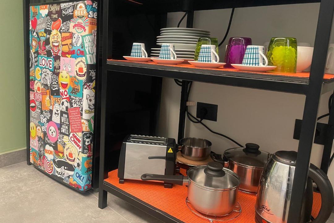 Photo of Kitchen in Baveno
