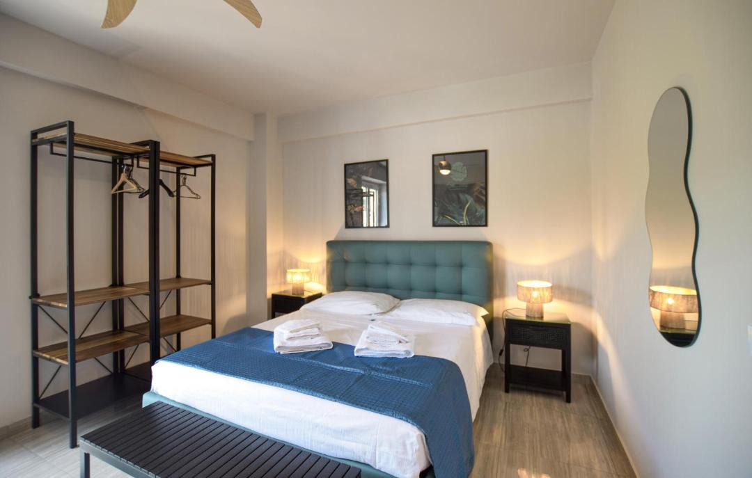 Photo of Bedroom in Falerna Marina