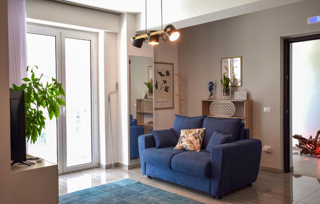 Photo of Livingroom in Falerna Marina