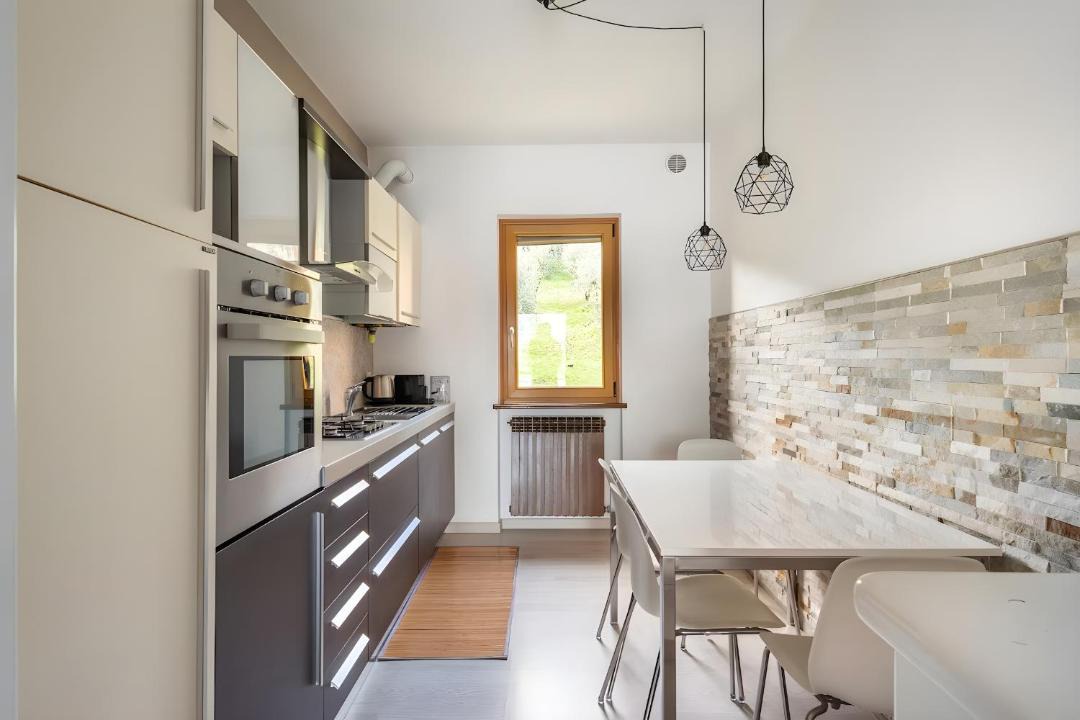 Photo of Kitchen in Zorzino